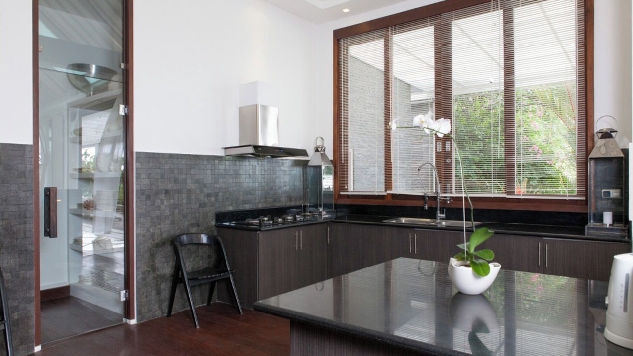 Photo of Kitchen in Padonan