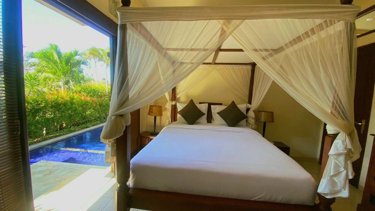 Photo of Bedroom in Berawa