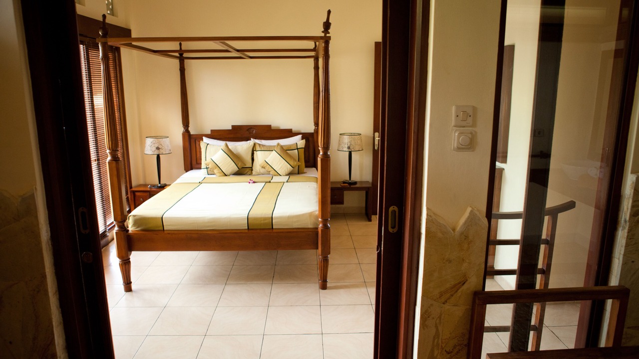 Photo of Bedroom in Berawa