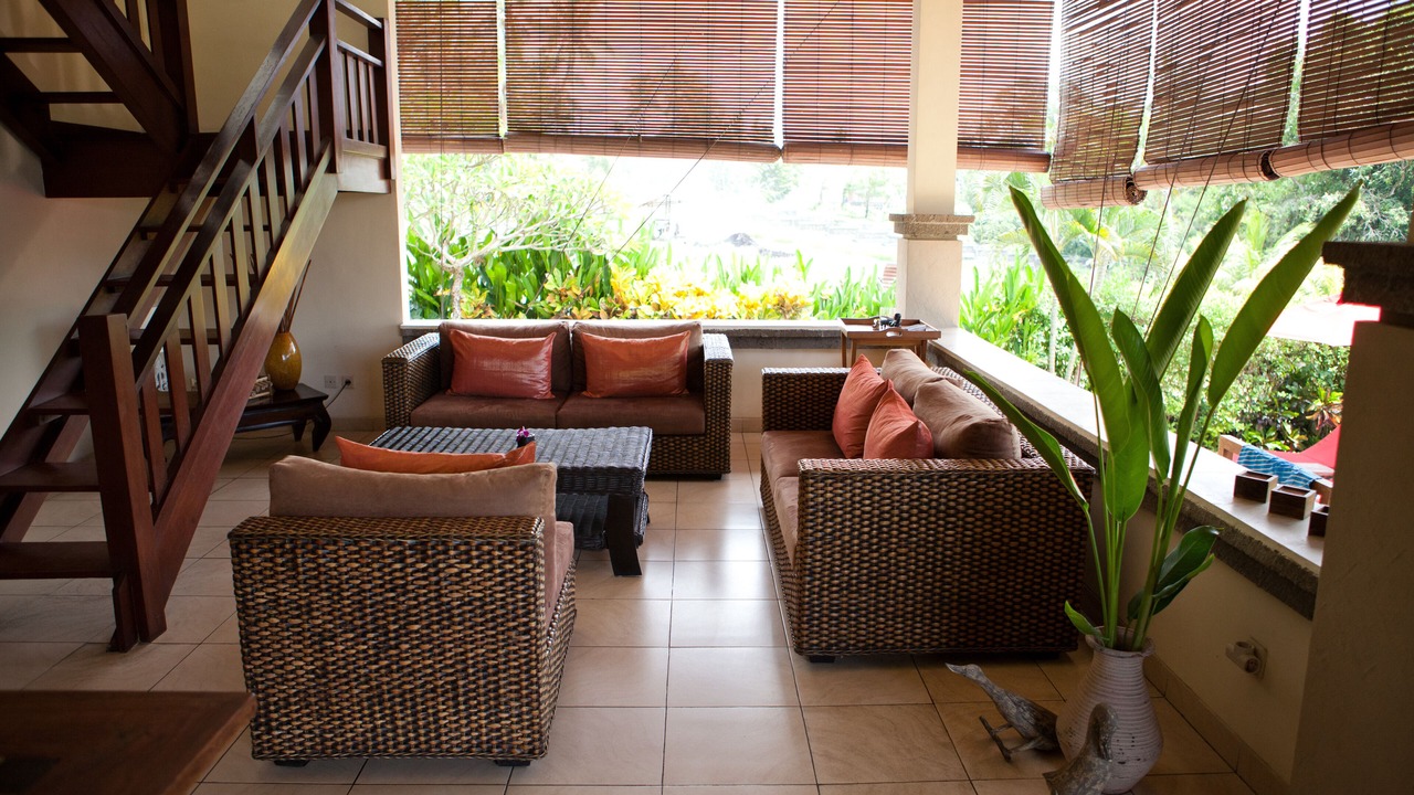 Photo of Livingroom in Berawa