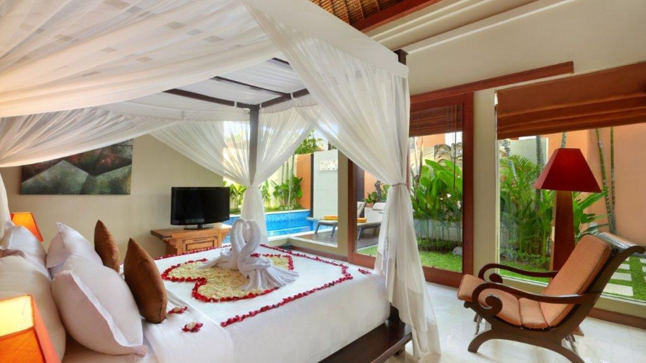 Photo of Bedroom in Laksmana