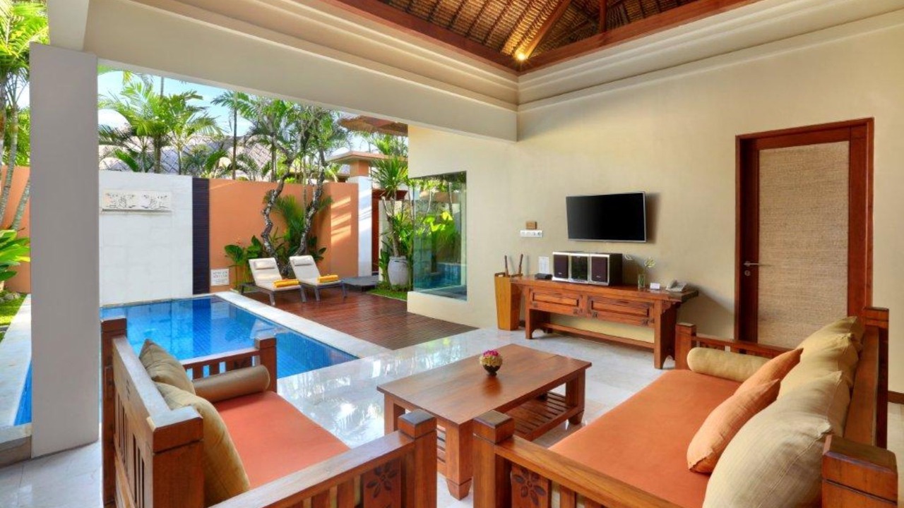 Photo of Patio Balcony in Laksmana
