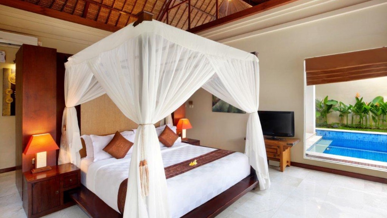 Photo of Bedroom in Laksmana