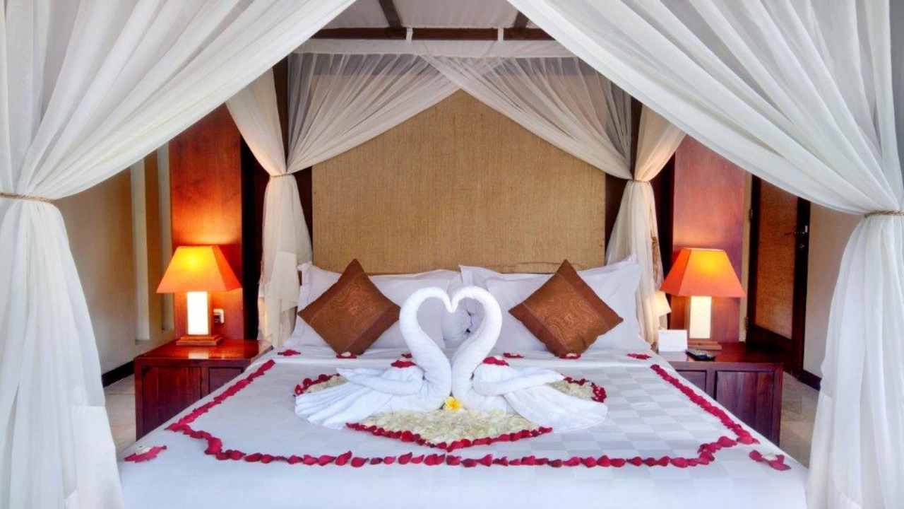 Photo of Bedroom in Laksmana