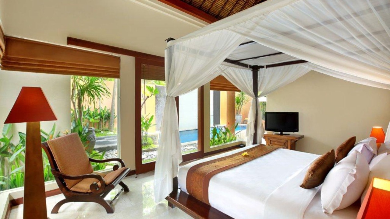 Photo of Bedroom in Laksmana