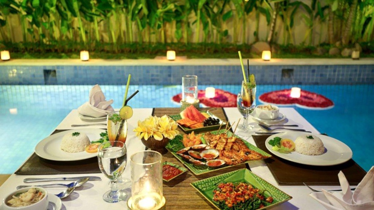 Photo of Outdoor in Laksmana