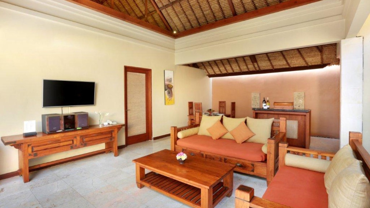Photo of Livingroom in Laksmana
