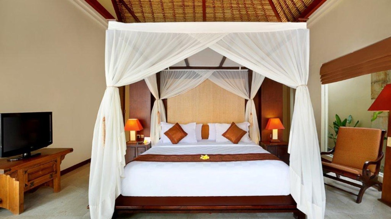 Photo of Bedroom in Laksmana