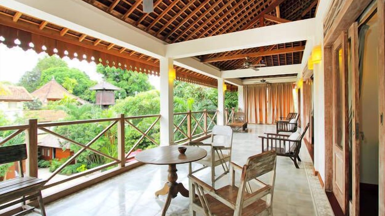 Photo of Outdoor in Legian