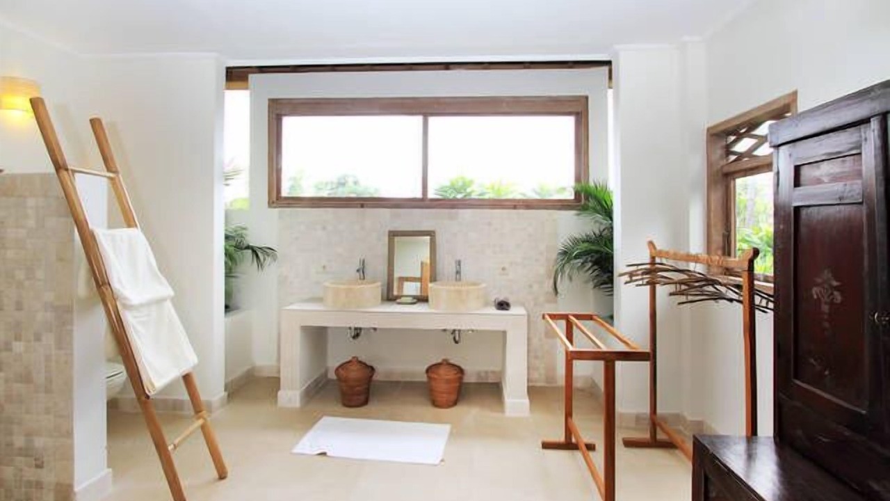 Photo of Bathroom in Legian