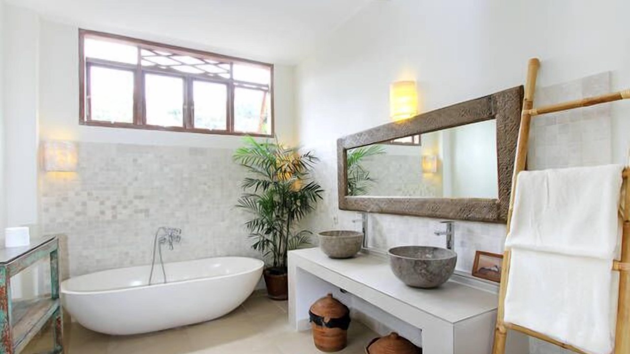 Photo of Bathroom in Legian