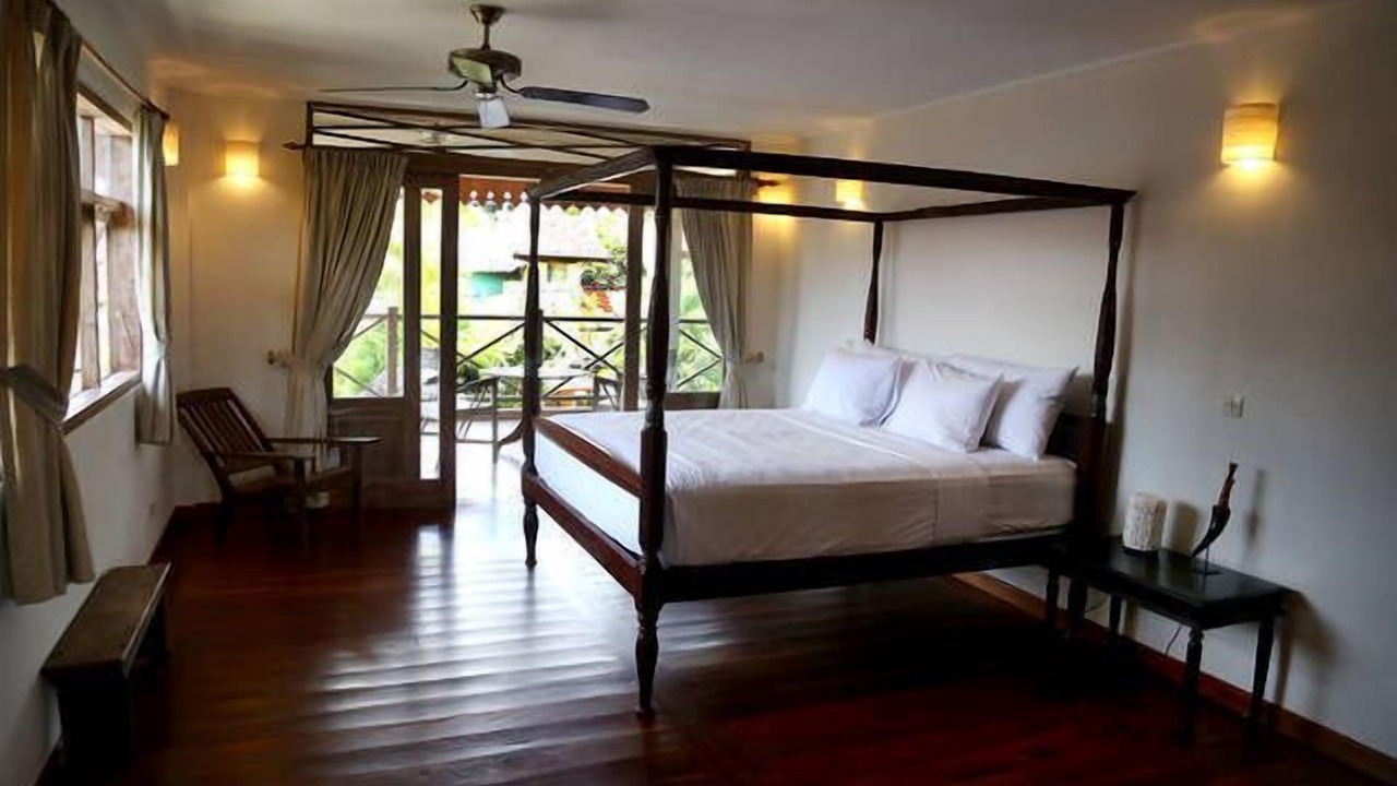 Photo of Bedroom in Legian