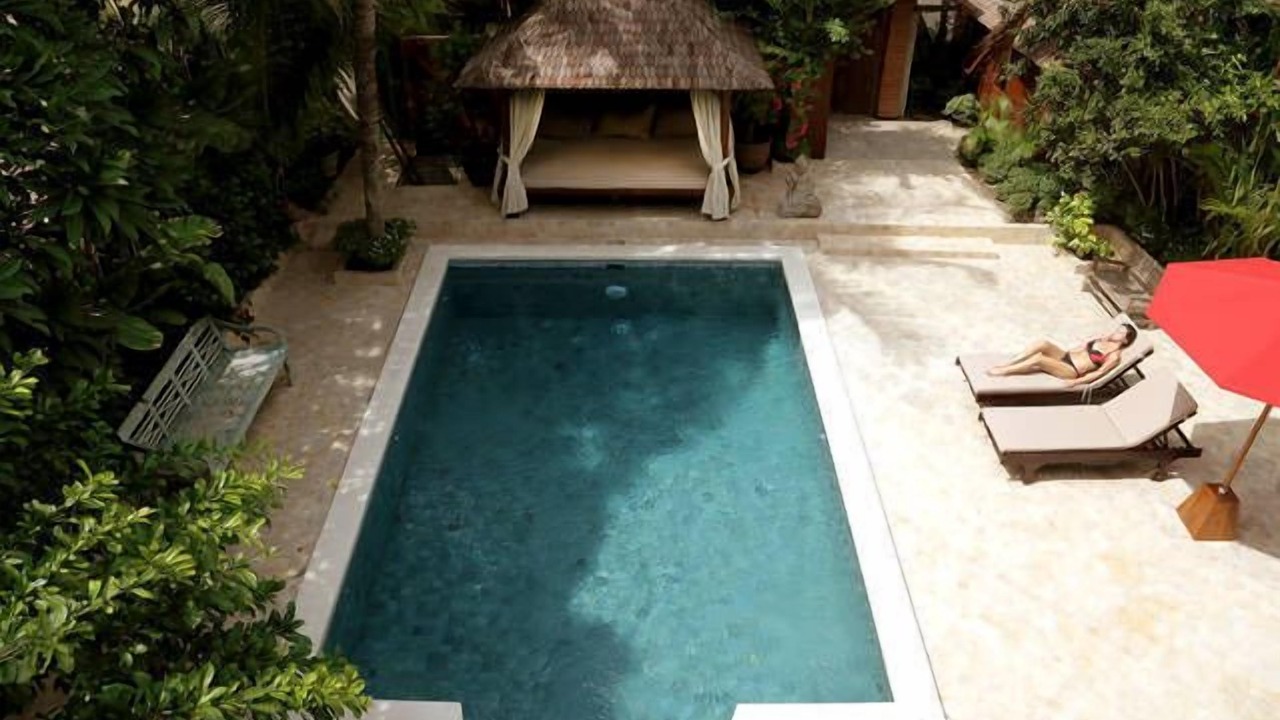 Photo of Outdoor in Legian
