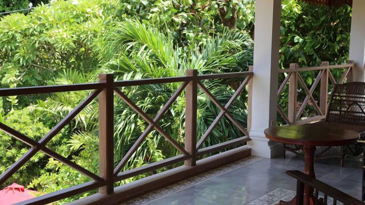 Photo of Patio Balcony in Legian