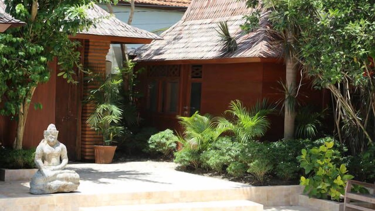 Photo of Outdoor in Legian