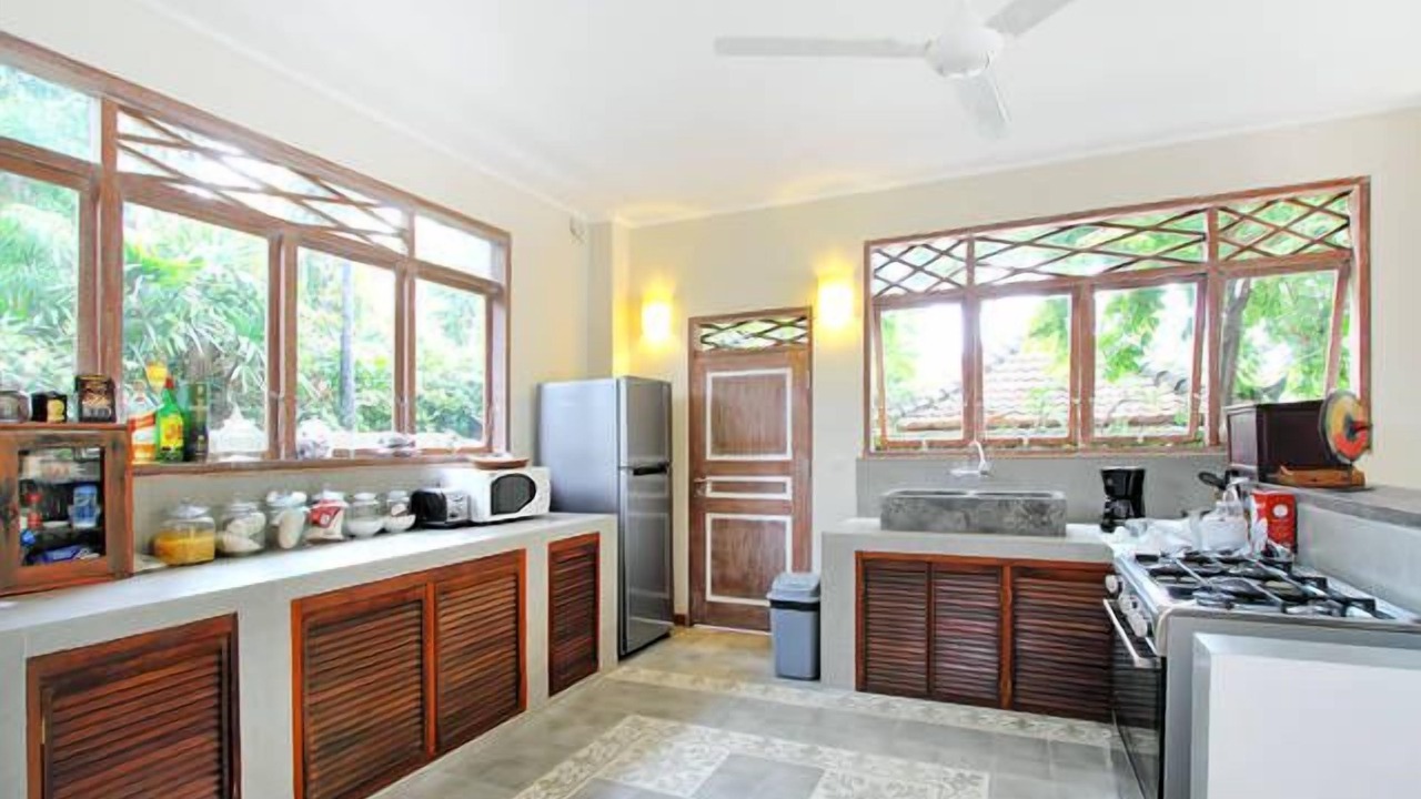 Photo of Kitchen in Legian
