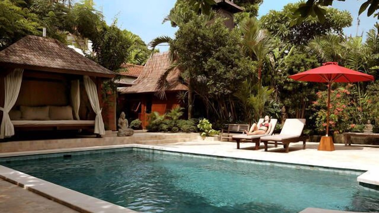 Photo of Outdoor in Legian