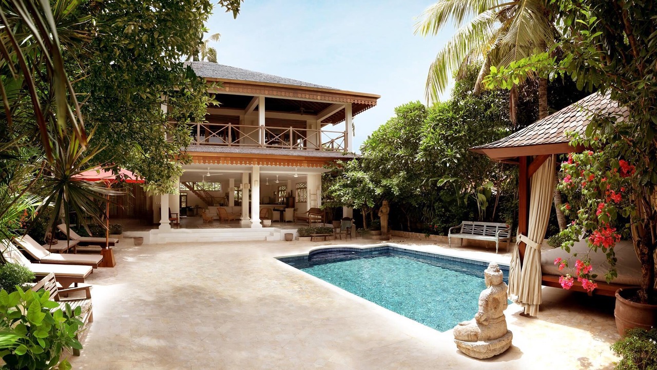 Photo of Outdoor in Legian