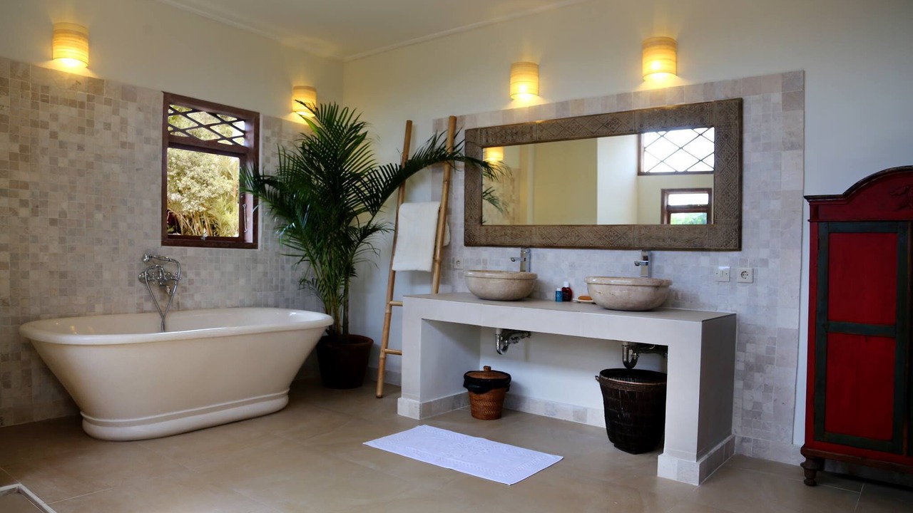 Photo of Bathroom in Legian
