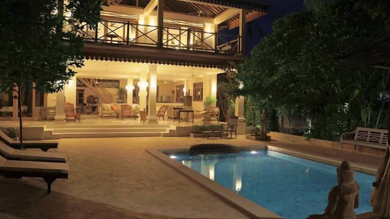 Photo of Outdoor in Legian