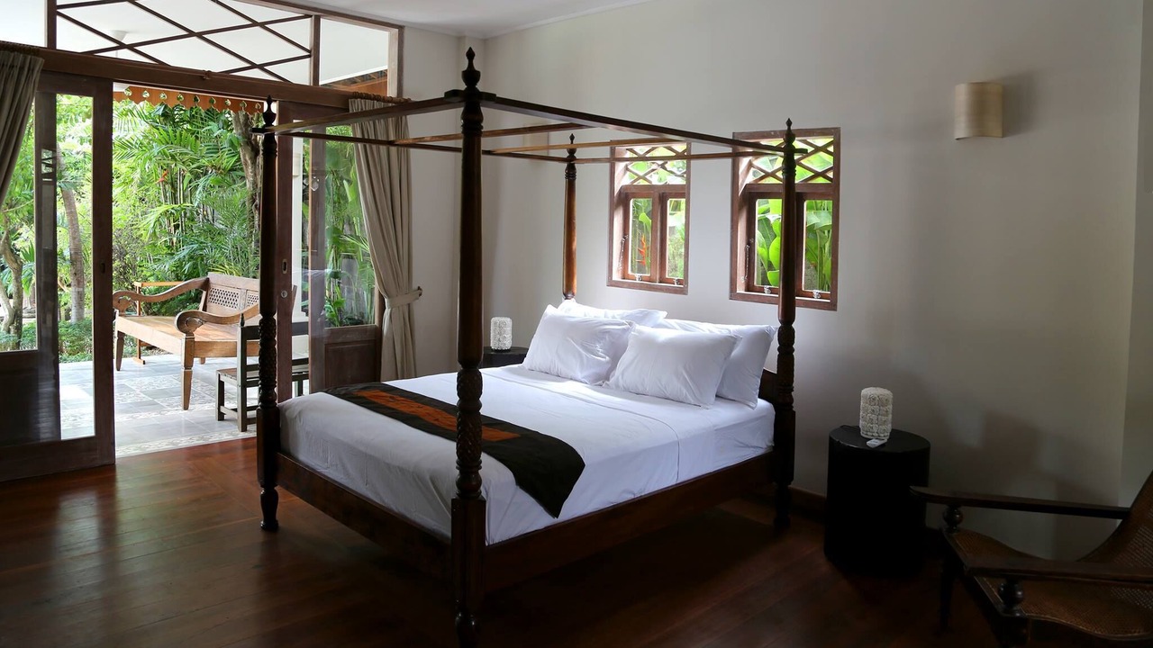 Photo of Bedroom in Legian