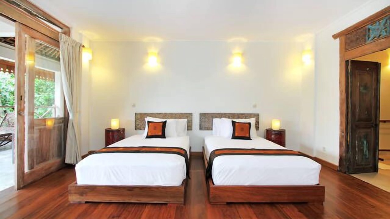 Photo of Bedroom in Legian