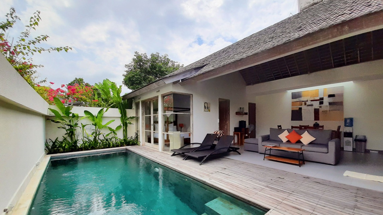 Photo of Outdoor in North Legian
