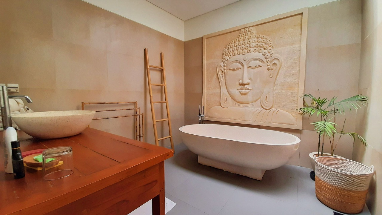 Photo of Bathroom in North Legian