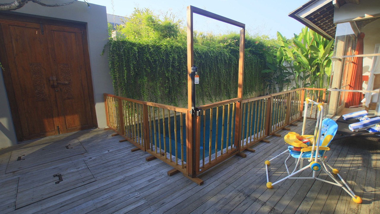 Photo of Outdoor in North Legian
