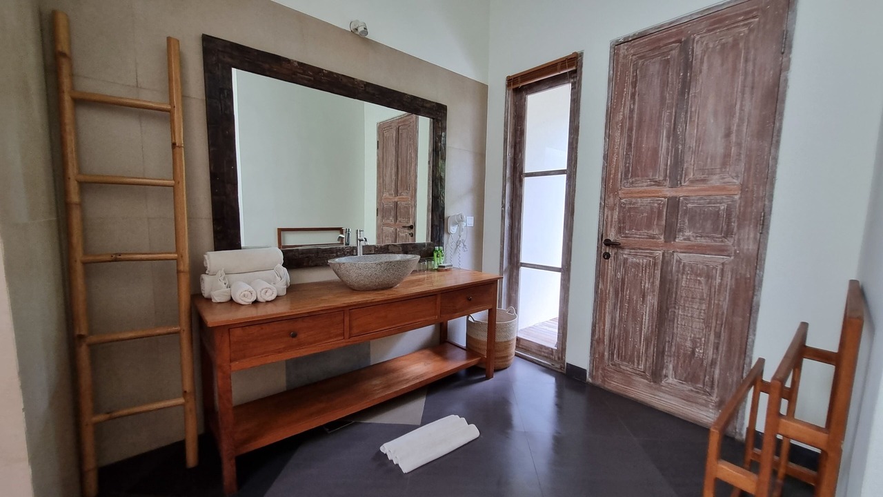 Photo of Bathroom in North Legian