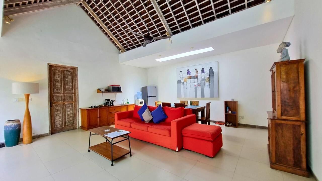 Photo of Livingroom in North Legian