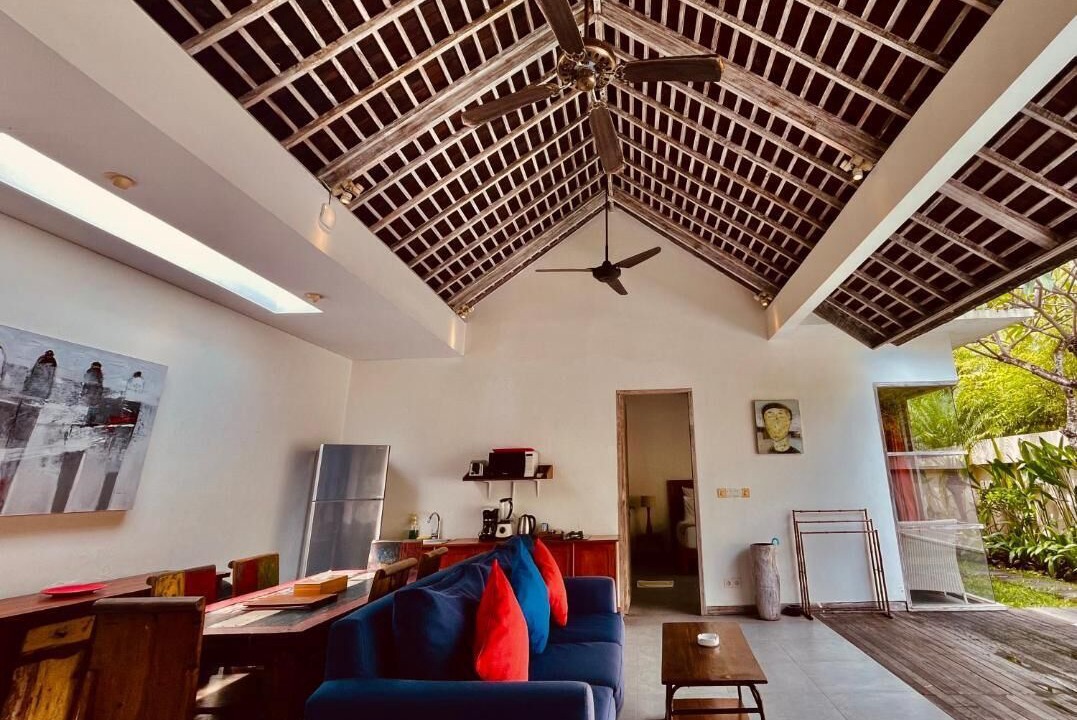 Photo of Livingroom in North Legian