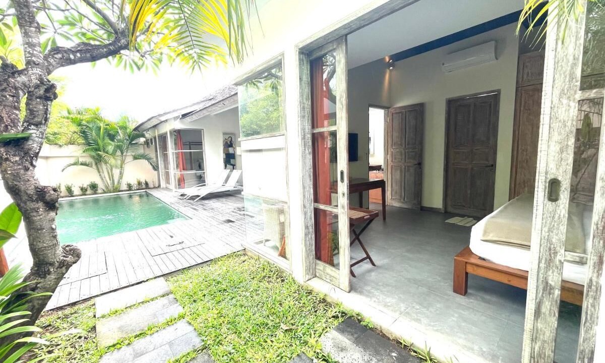 Photo of Outdoor in North Legian
