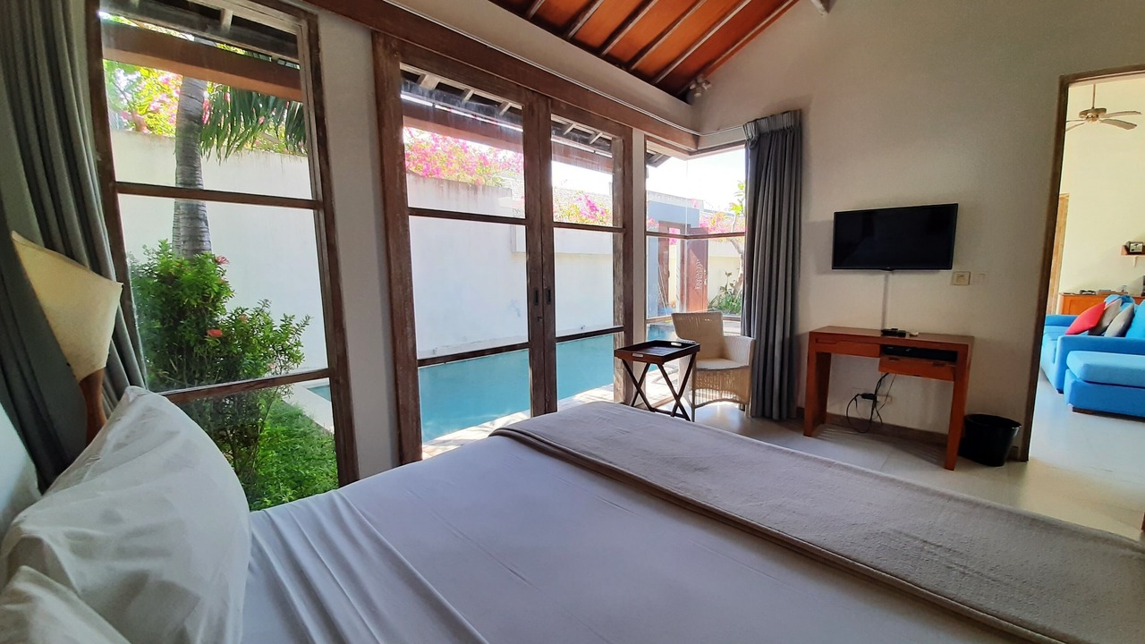 Photo of Bedroom in North Legian