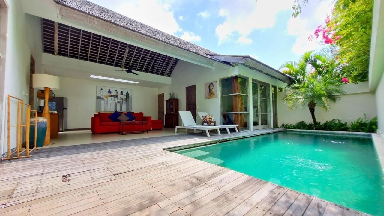 Photo of Outdoor in North Legian