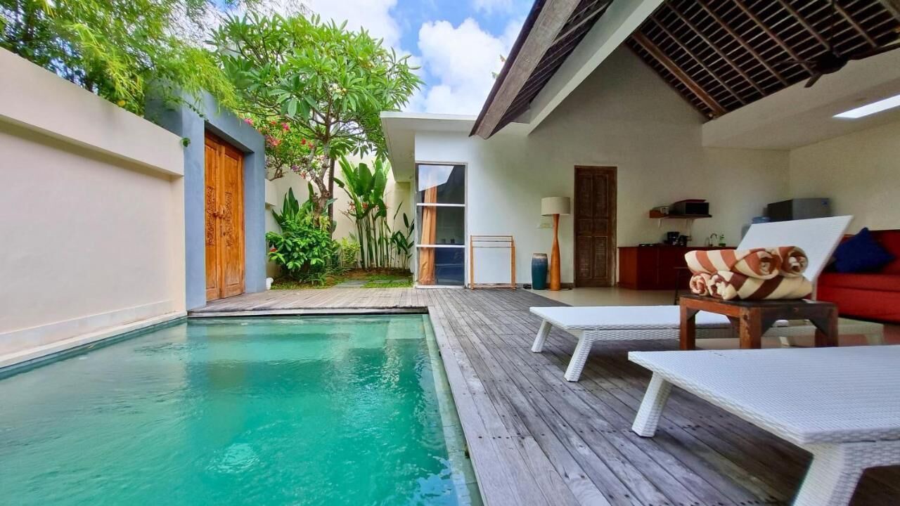 Photo of Outdoor in North Legian