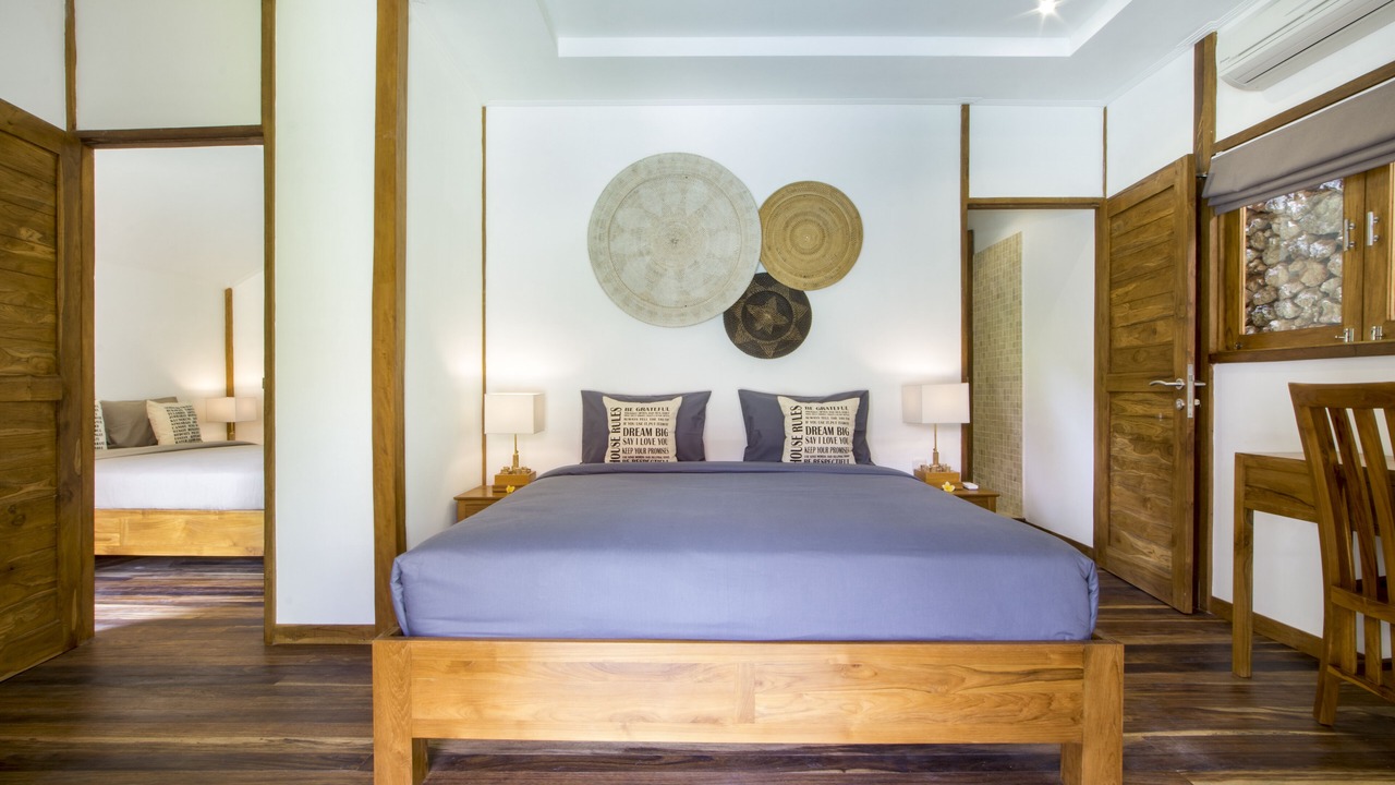 Photo of Bedroom in Batu Bolong