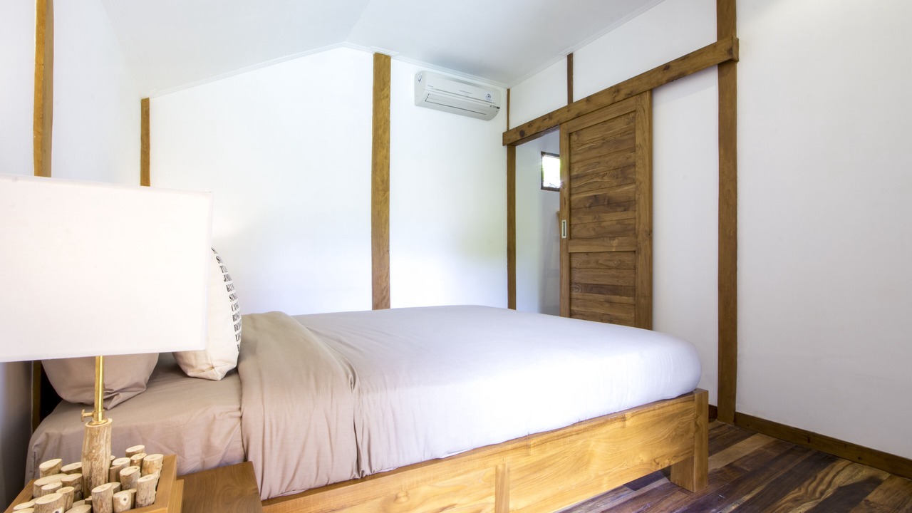 Photo of Bedroom in Batu Bolong