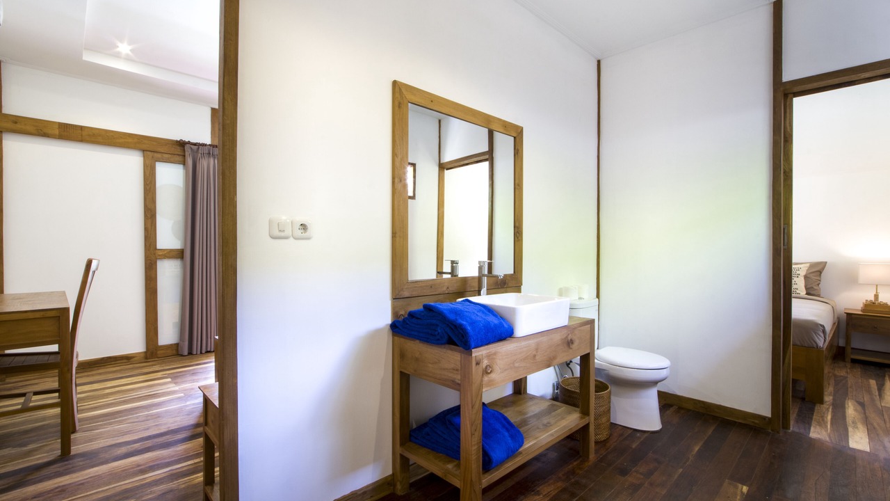 Photo of Bedroom in Batu Bolong