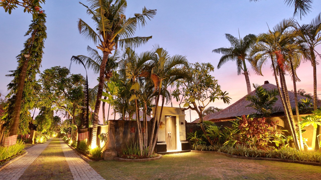 Photo of Outdoor in Laksmana