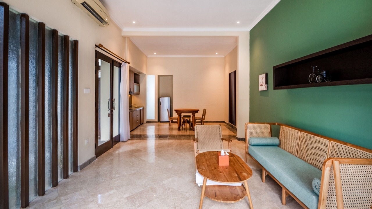 Photo of Livingroom in Laksmana