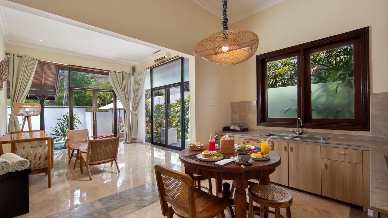 Photo of Livingroom in Laksmana