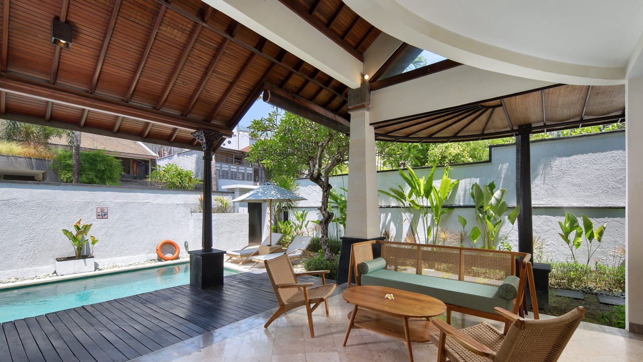 Photo of Livingroom in Laksmana
