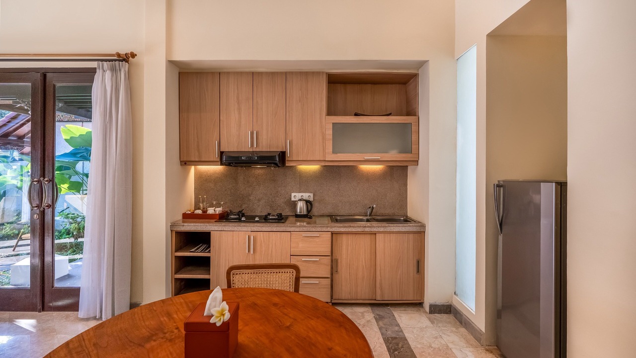 Photo of Livingroom in Laksmana