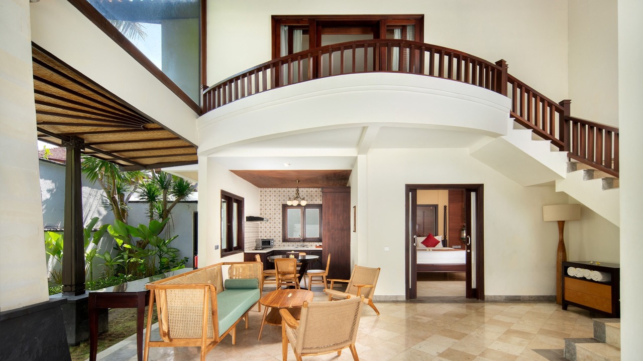 Photo of Livingroom in Laksmana
