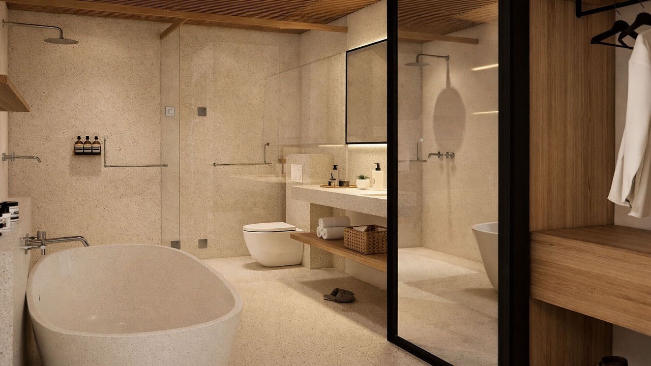Photo of Bathroom in Seminyak