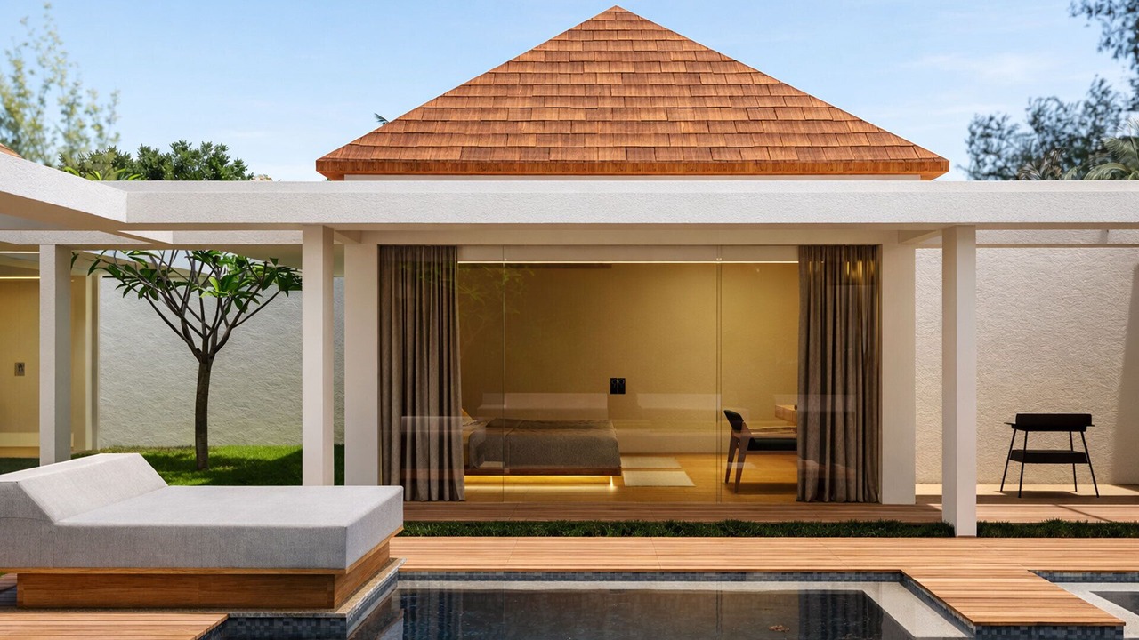 Photo of Bedroom in Seminyak