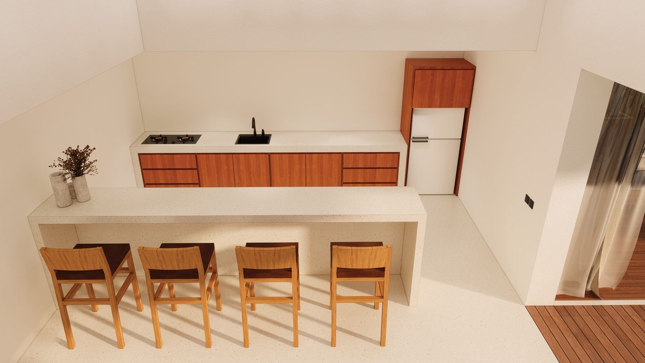 Photo of Kitchen in Seminyak