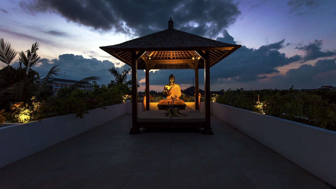 Photo of Patio Balcony in Drupadi