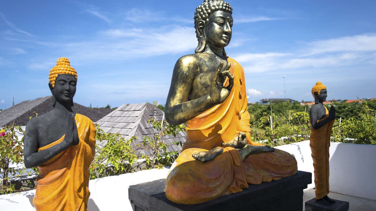 Photo of Outdoor in Drupadi